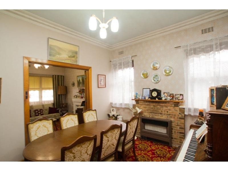 White Hills VIC 3550