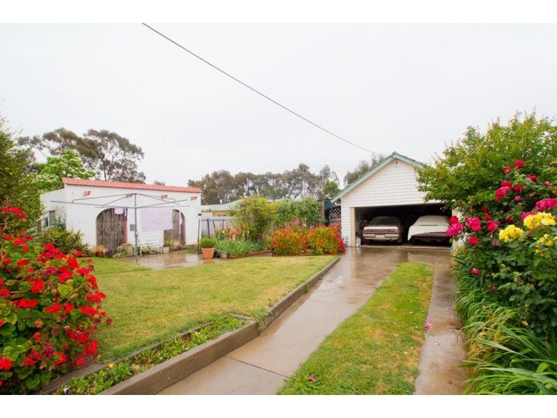 White Hills VIC 3550