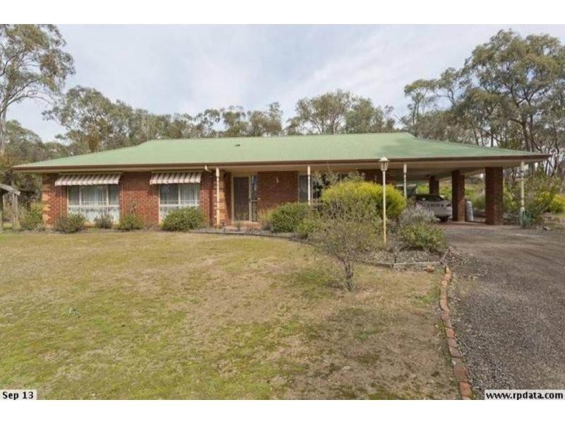 176 Mandurang South Road, Mandurang South VIC 3551