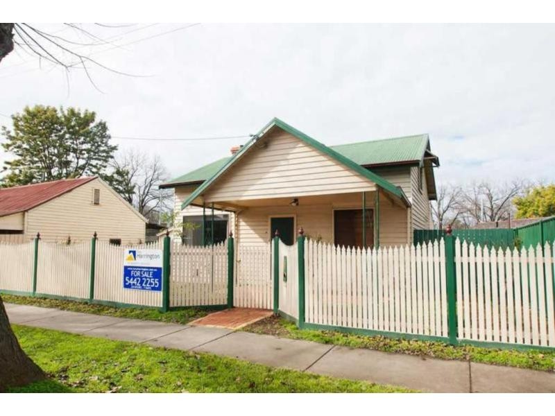 13 Lucan Street, Bendigo VIC 3550