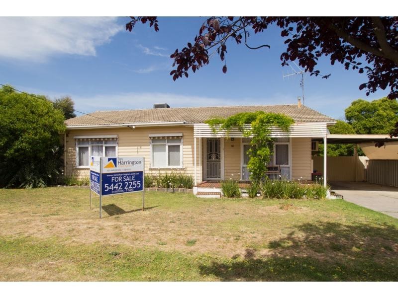 Kangaroo Flat VIC 3555
