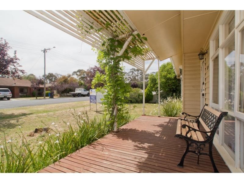 Kangaroo Flat VIC 3555