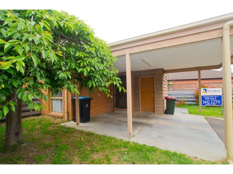 Kangaroo Flat VIC 3555