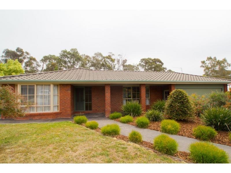 Spring Gully VIC 3550