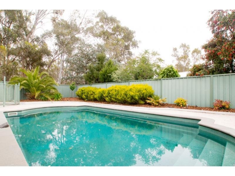 Spring Gully VIC 3550