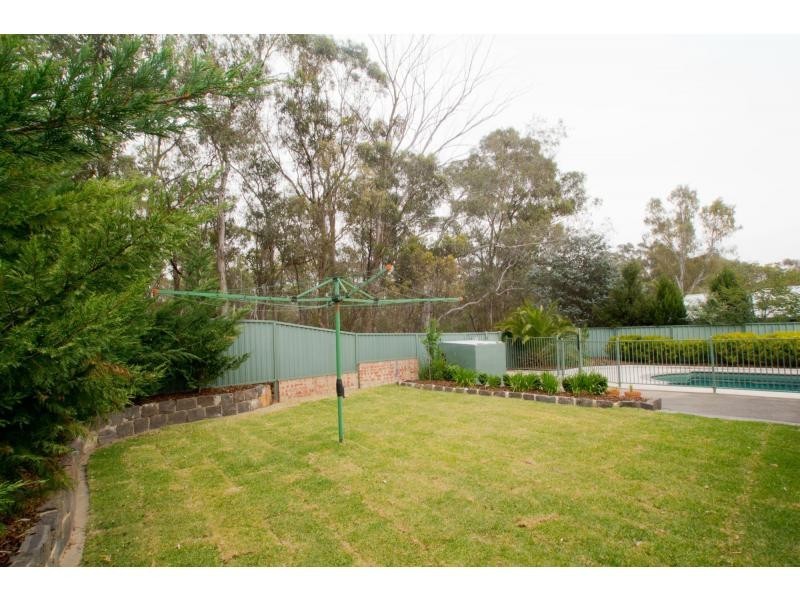 Spring Gully VIC 3550