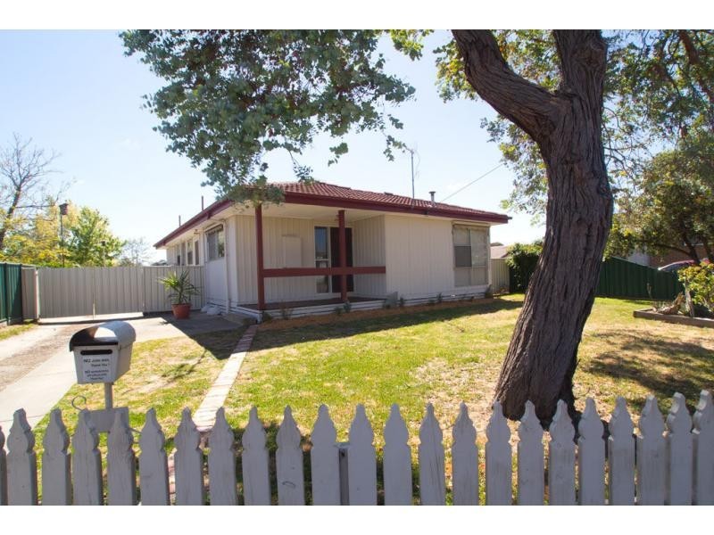 7 Davies Court, California Gully VIC 3556