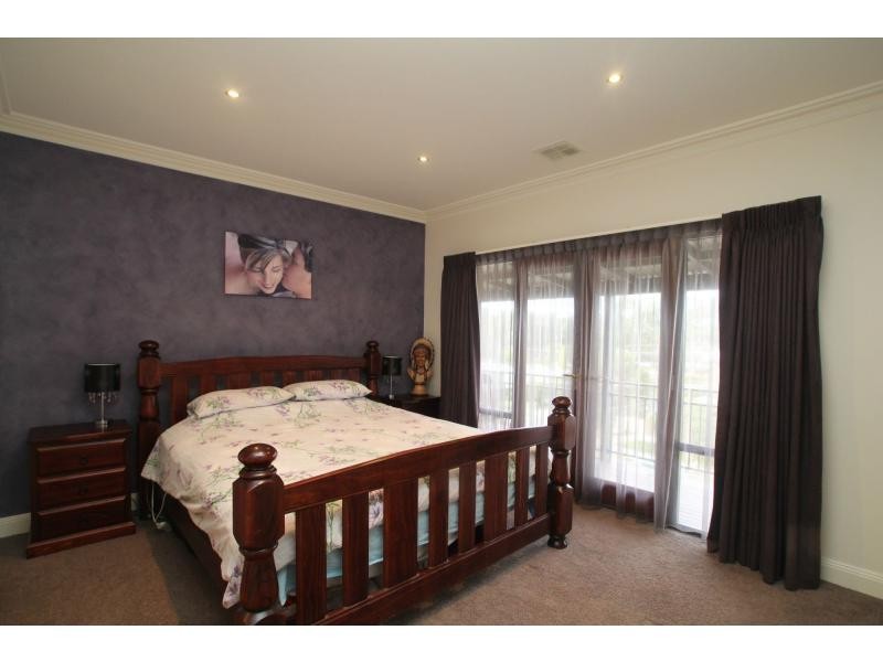 Kangaroo Flat VIC 3555