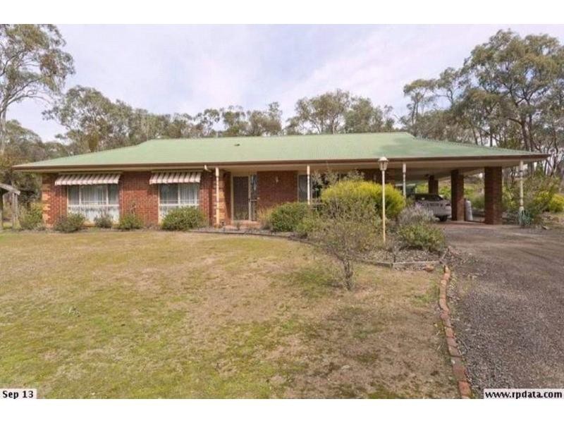 176 Mandurang South Road, Mandurang South VIC 3551