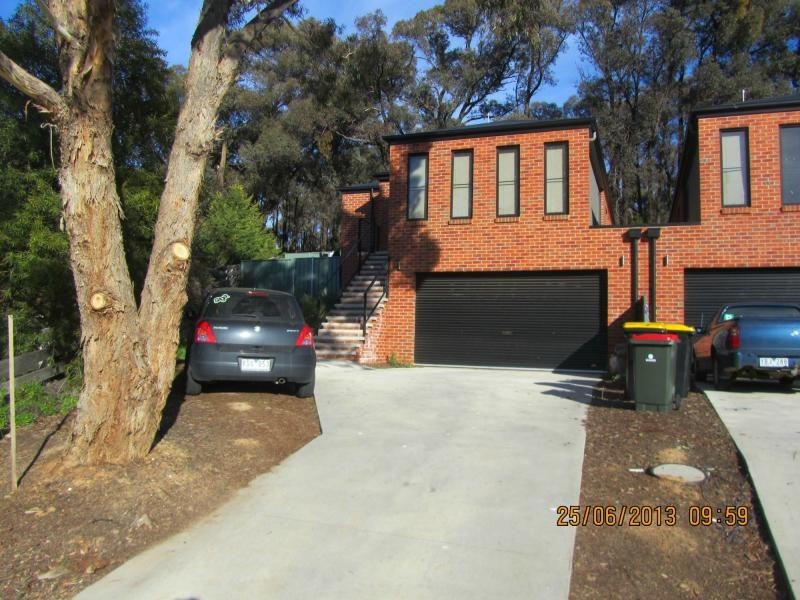 5A. Vincent Drive, Kennington VIC 3550