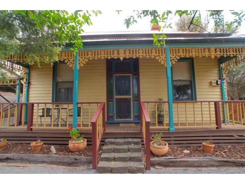 Golden Square VIC 3555