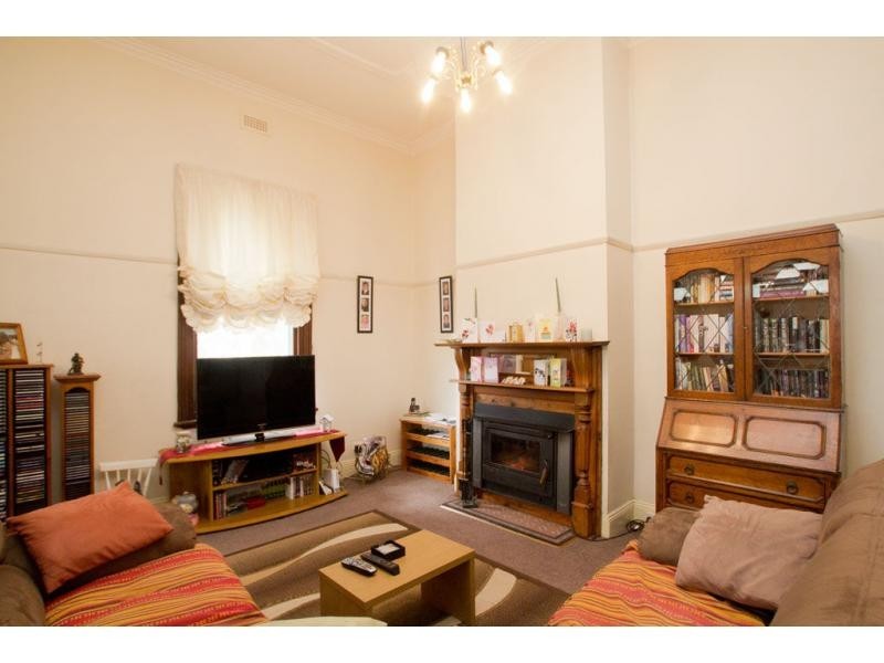 Golden Square VIC 3555