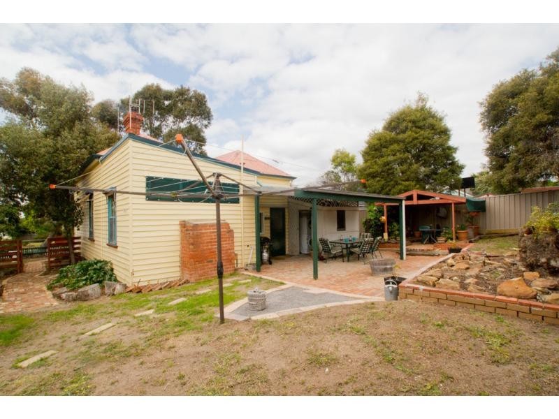 Golden Square VIC 3555