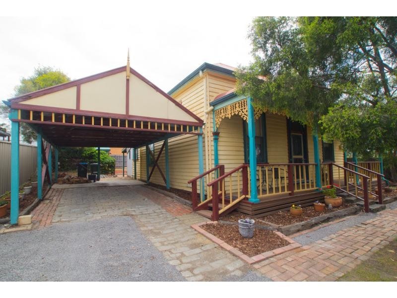 Golden Square VIC 3555