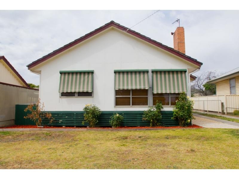 North Bendigo VIC 3550