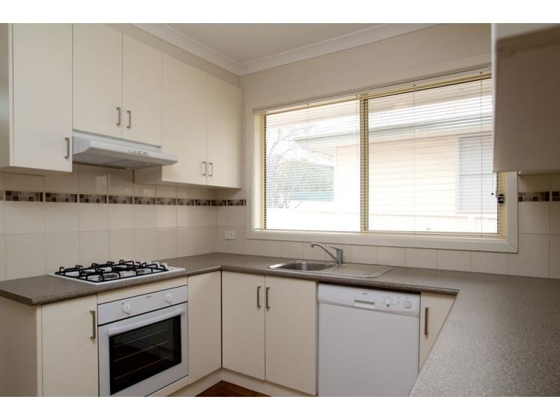 North Bendigo VIC 3550