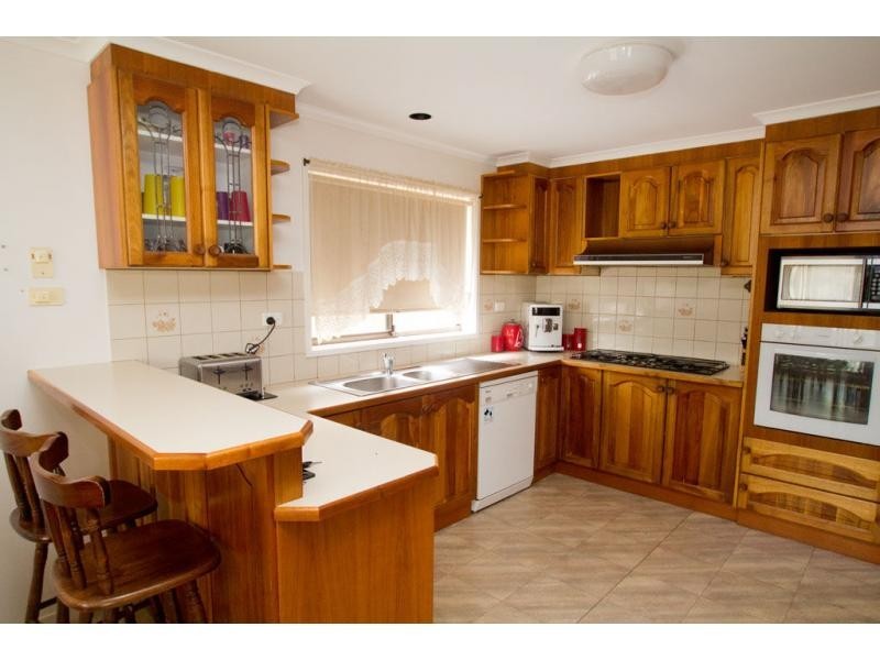 Sailors Gully VIC 3556