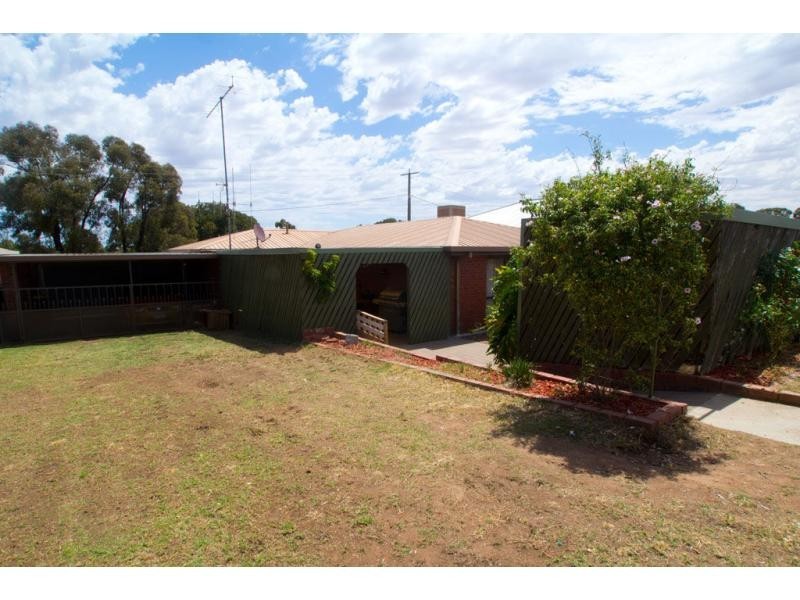 Sailors Gully VIC 3556