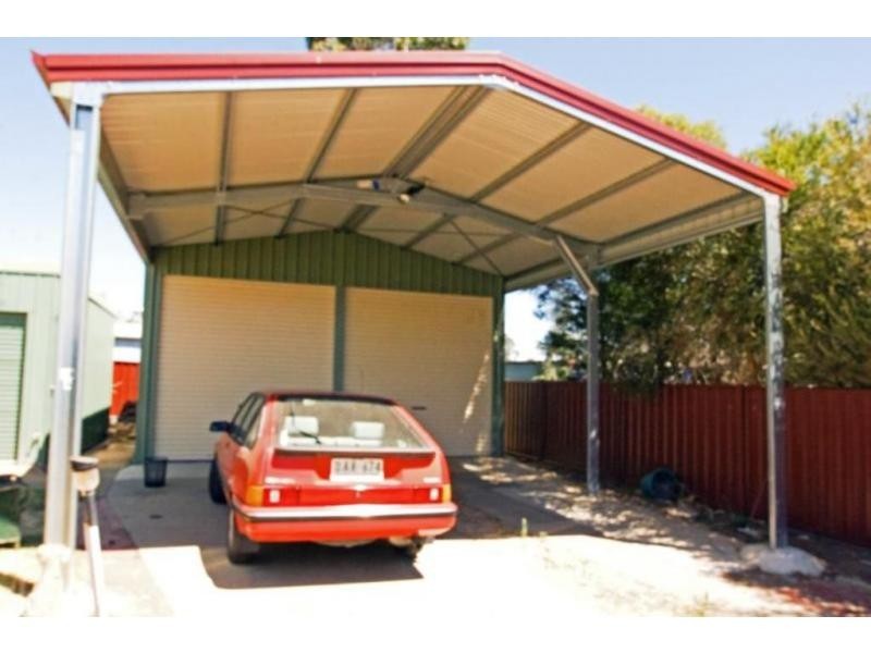 16 Walls Street, Eaglehawk VIC 3556