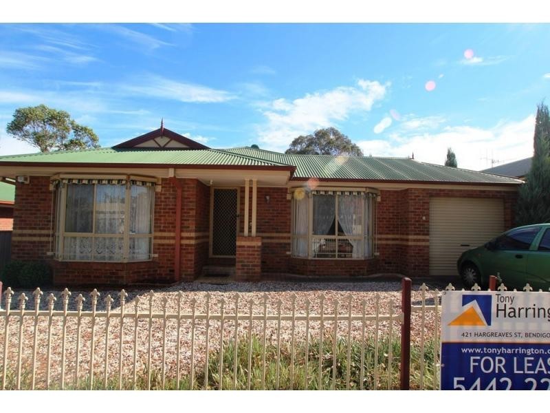 6 Buller Street, Bendigo VIC 3550