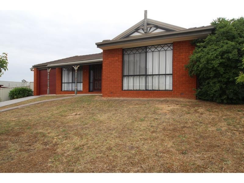Golden Square VIC 3555