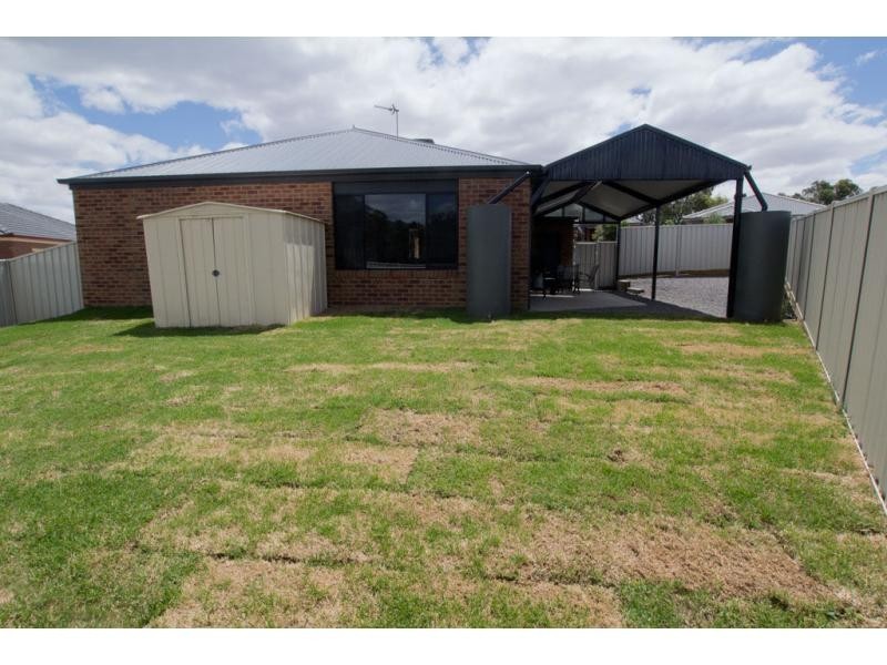 Kangaroo Flat VIC 3555