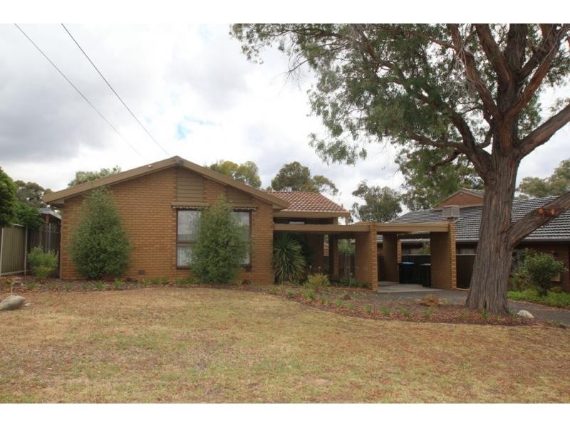 36 Houlahan Street, Flora Hill VIC 3550