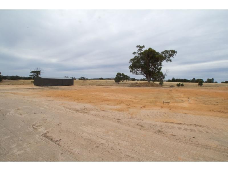 Lockwood South VIC 3551