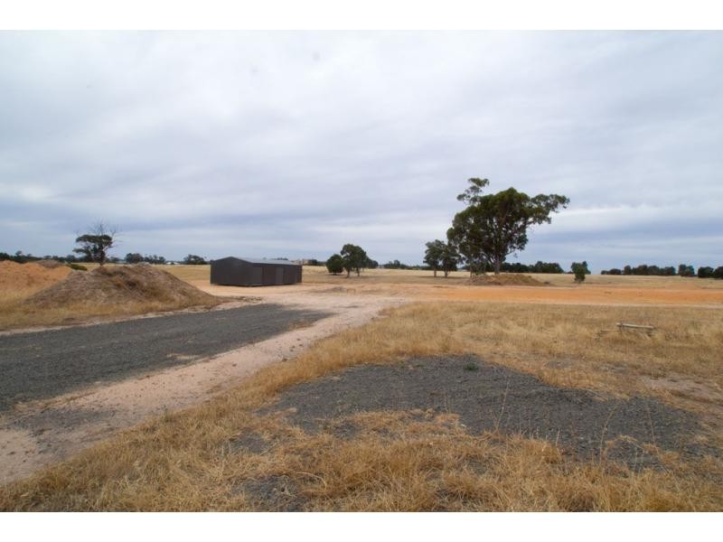 Lockwood South VIC 3551