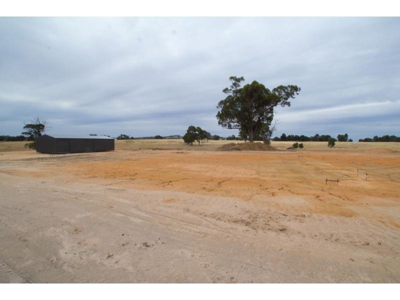 Lockwood South VIC 3551