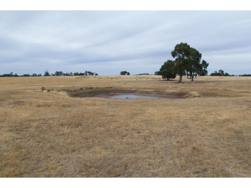 Lockwood South VIC 3551