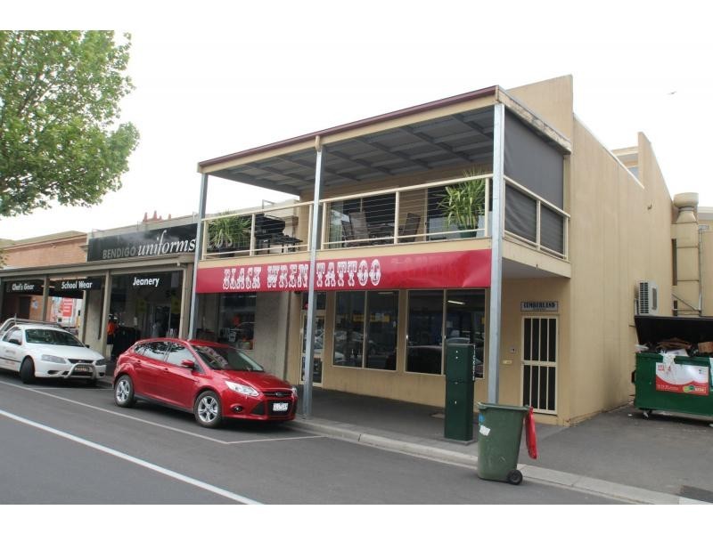Bendigo VIC 3550