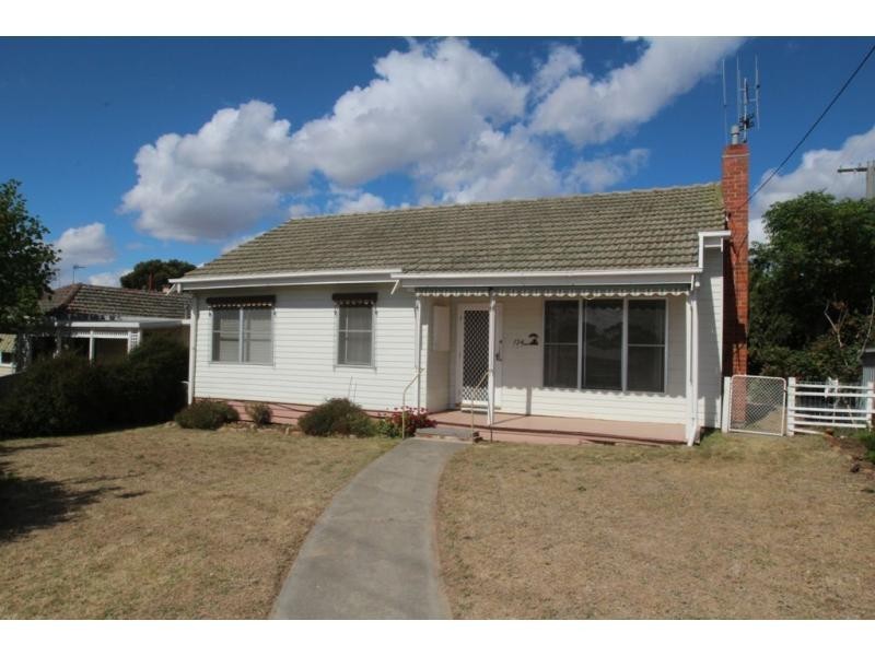 124 Murphy Street, East Bendigo VIC 3550