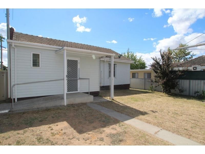 124 Murphy Street, East Bendigo VIC 3550