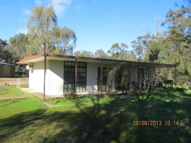 63 Schillings Lane, Strathfieldsaye VIC 3551