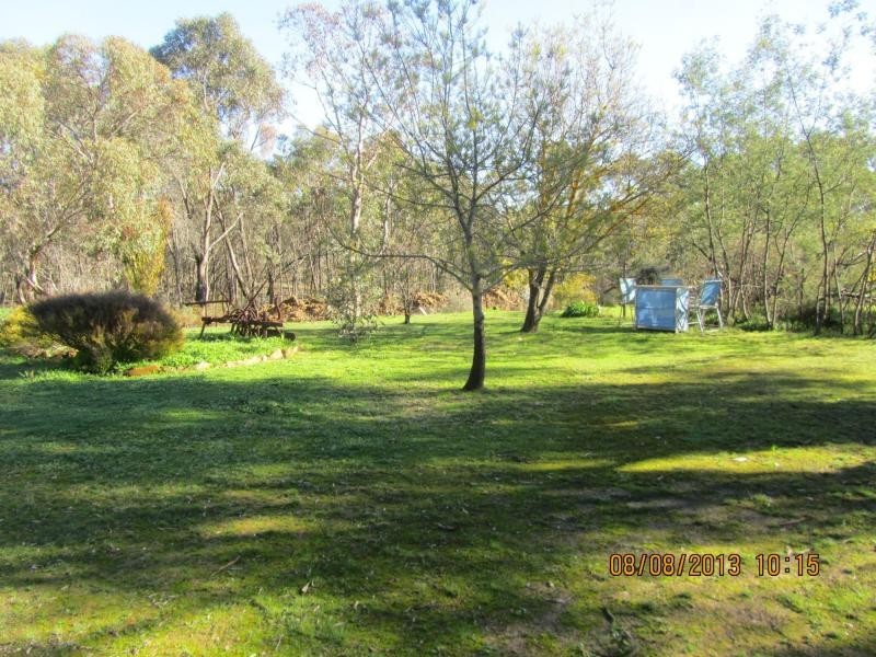 63 Schillings Lane, Strathfieldsaye VIC 3551