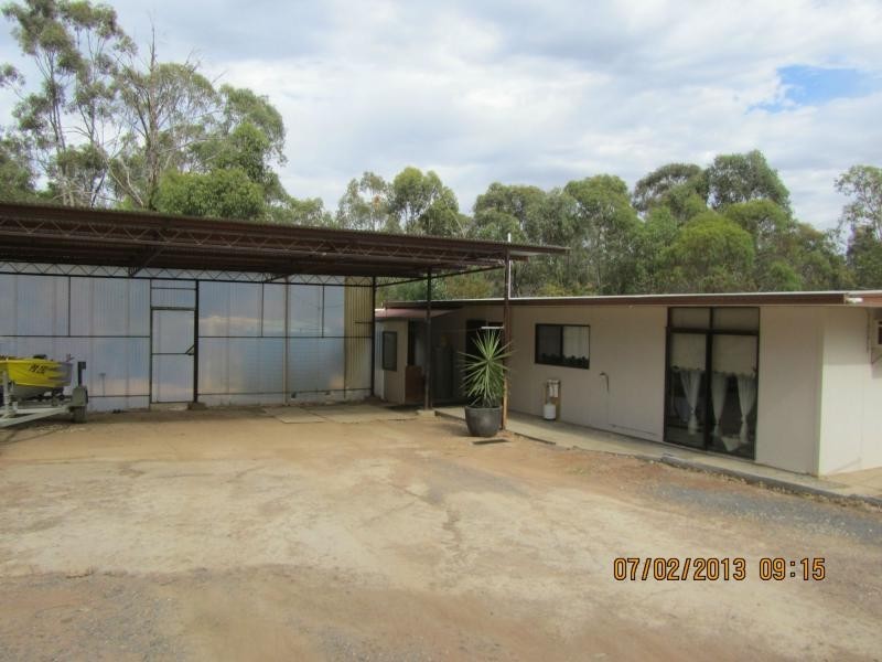 63 Schillings Lane, Strathfieldsaye VIC 3551