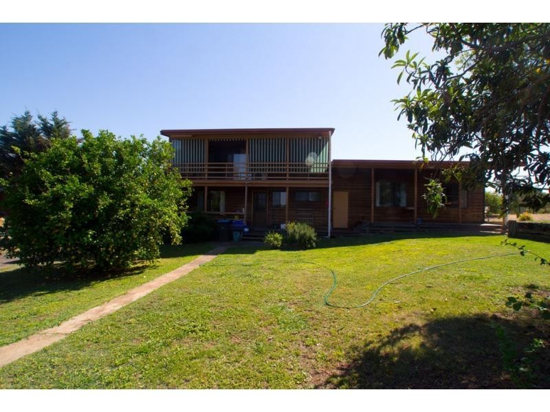 Lockwood South VIC 3551