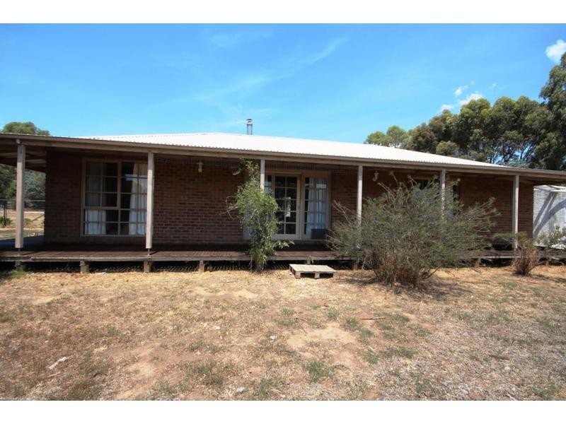 528 Mannes Lane, Strathfieldsaye VIC 3551