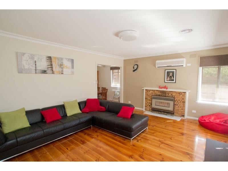 North Bendigo VIC 3550