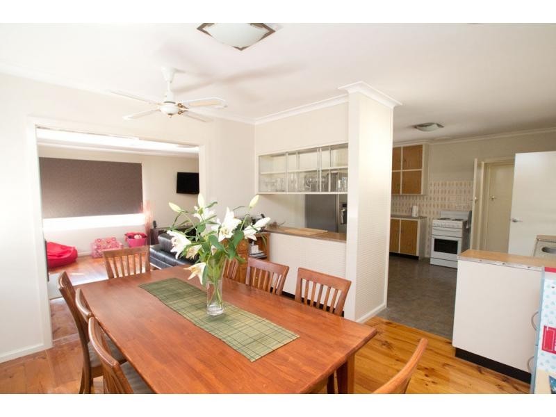 North Bendigo VIC 3550