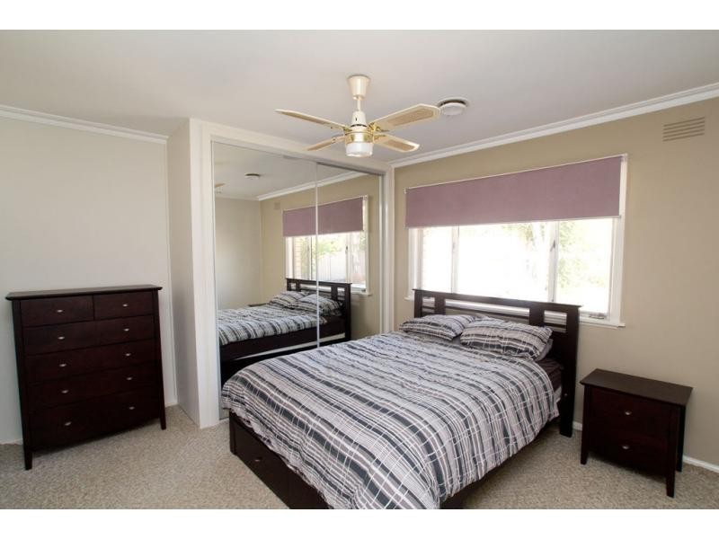 North Bendigo VIC 3550