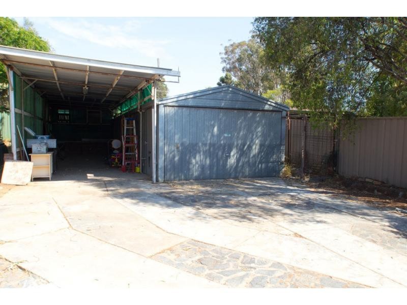 North Bendigo VIC 3550