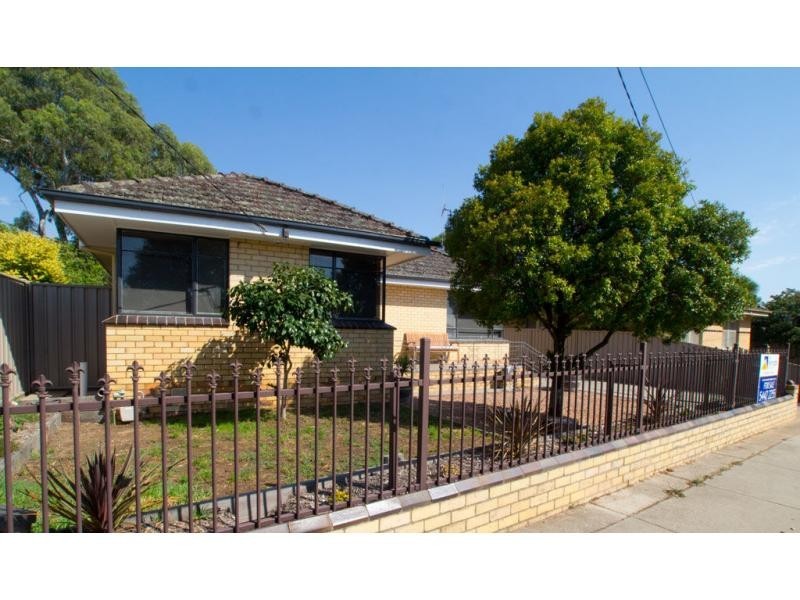 North Bendigo VIC 3550