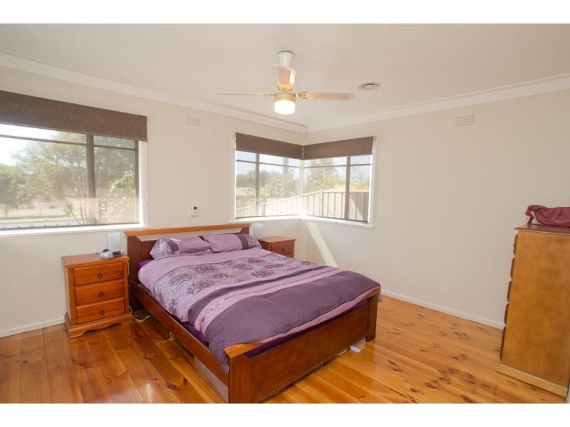 North Bendigo VIC 3550