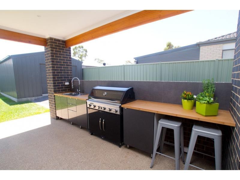 Maiden Gully VIC 3551