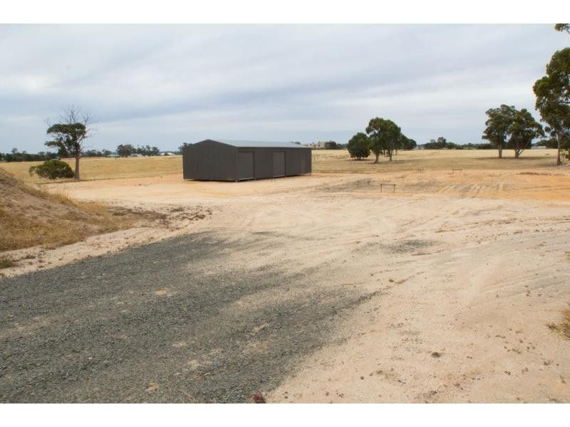 Lockwood South VIC 3551