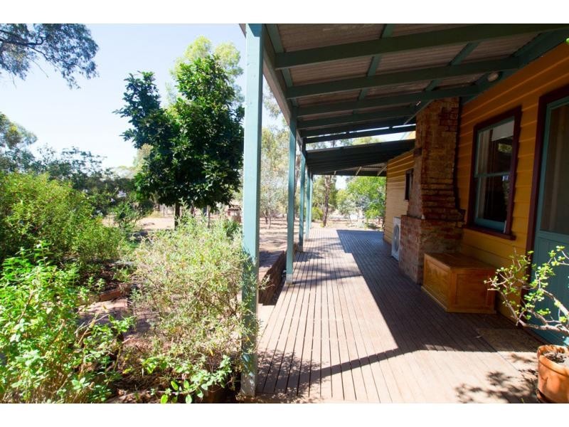 Eaglehawk VIC 3556