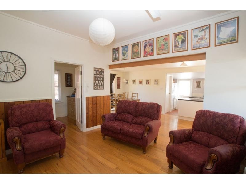 Eaglehawk VIC 3556