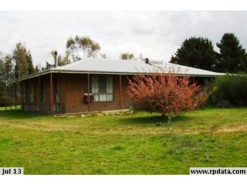 17 Gledhill Lane, Eppalock VIC 3551